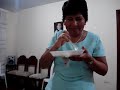 camaroneando en tono