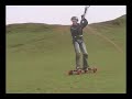 DirtyBoy productions 2007 Wallop film fest vid
