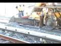 videos de Metrorail Trackwork