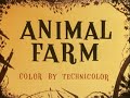 Animal Farm (ENGLISH Part 1/8)