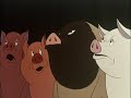 Animal Farm (ENGLISH Part 1/8)