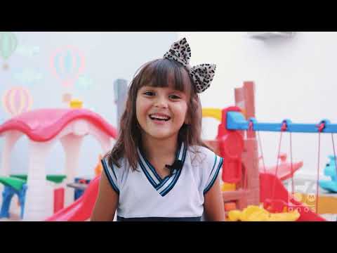 56 anos do Colégio Madalena Sofia