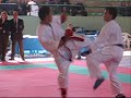 KARATE - Kumite Nacional PT