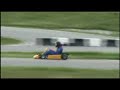 Karting at Bombarral - Kart DAP 100cc