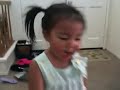 Fia sings