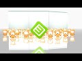 NPO Nederland 3 Idents