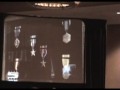Cutco / Vector Hall of Fame Induction 1 / Vietnam War News 1