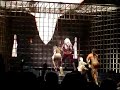 Madonna Sorry live