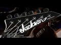 Jackson� Guitars: The Bloodline