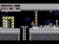 bio menace from apogee software episode 2: the hidden lab, level 6: trash dump