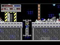 bio menace from apogee software episode 2: the hidden lab, level 6: trash dump