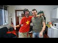 El Show de Chuski y Frusty