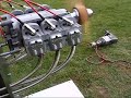 Sawo 225cc six cylinder model gas engine Sawo 225cc six cylinder model gas engine
