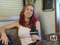 Ani DiFranco - Mania TV Interview