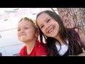 Shari-ng with Shari: What Kids Can Teach Us
