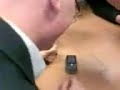 sex shop prank