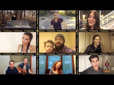 Keith James - Not My Day (Lip Sync Video)