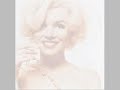 The Last Sitting of Marilyn Monroe