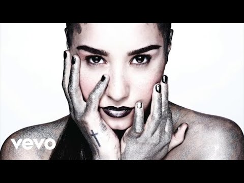 Without the Love Demi Lovato