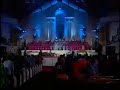 compilation clip from chicago mass choir's newest release, project praise: live in atlanta
www.chicagomasschoir.com