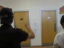 Brett Walks into a door