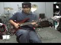 Marcus Miller - Frankenstein bass solo Marcus Miller - Frankenstein bass solo