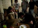 Kelli and Jeff ate all the cake! Kelli and Jeff ate all the cake!