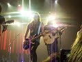 Def Leppard - Two Steps Behind (Acoustic at Newcastle) Def Leppard - Two Steps Behind (Acoustic at Newcastle)