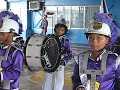 TFCA Dona Josefa Drum and Lyre