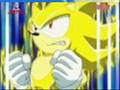 It Dosen't Matter Sonic