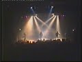 nefilim astoria 1996