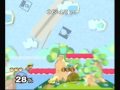 toasty (Ness) Vs. Boss Nasty (Peach) FRIENDLY
