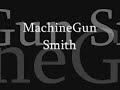 Rush - Tom Sawyer by MachineGunSmith