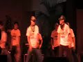 Wyre Underground at UPLB\