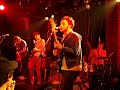The Spinto Band - brown Boxes