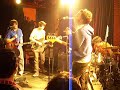 The Spinto Band - brown Boxes