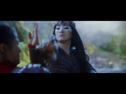 Preview Trailer Mulan, nuovo trailer ufficiale italiano