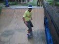 May Mini Ramp Session