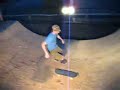 May Mini Ramp Session