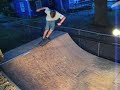 May Mini Ramp Session