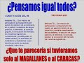 El Fraude de la Reforma Constitucional de Venezuela El Fraude de la Reforma Constitucional de Venezuela