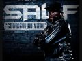 Salif Cv+paroles