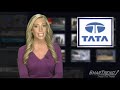 News Update: Tata Motors Will Sell World's Cheapest Car, The Nano, Outside Of India