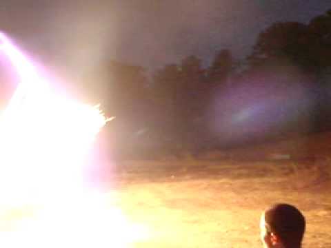 Dragons Breath 12 Gauge Exotic Ammo