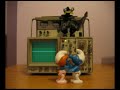 film d'animation exp�rimental r�alis� en 10 images/seconde