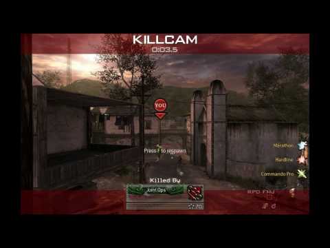 bugilt - I'm still seeing the same hackers that I saw when I first started playing. Call of Duty Modern Warfare 2 is turning into a big fail. VAC is working as intend...