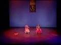 Sefirah & Veronika Vámos - arab vs. flamenco fantasy