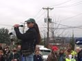 Coal River Mountain Rally Maria Gunnoe's Speech CRMR 12-07-09.AVI