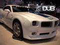 Trans Am reincarnated - The Lingenfelter TA