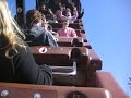Chessington Black Buccaneer Chessington Black Buccaneer
